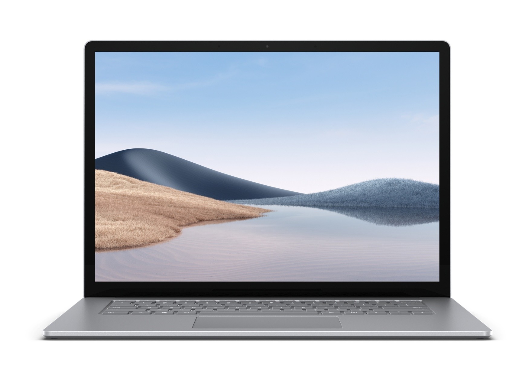 Microsoft Surface Laptop 4 LPDDR4x-SDRAM Computer portatile 38,1 cm (15") 2496 x 1664 Pixe...