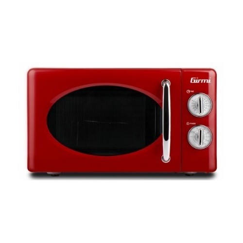 Girmi FM2102 - Microonde Combinato, 20 Litri,...