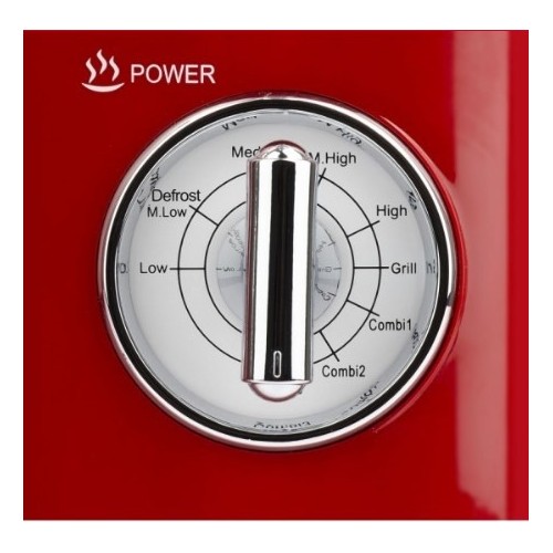 Girmi FM2102 - Microonde Combinato, 20 Litri,...