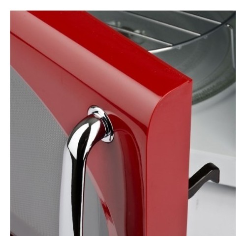 Girmi FM2102 - Microonde Combinato, 20 Litri,...