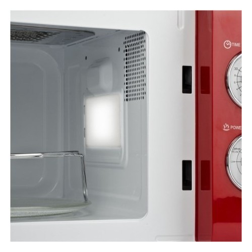 Girmi FM2102 - Microonde Combinato, 20 Litri,...