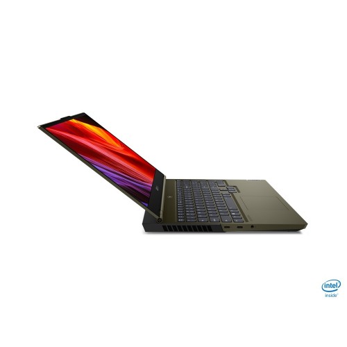 Lenovo Legion C7 DDR4-SDRAM Computer portatile...