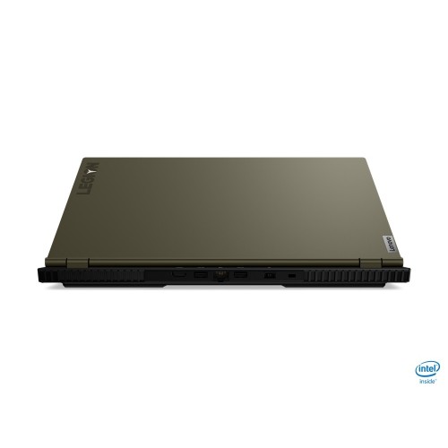 Lenovo Legion C7 DDR4-SDRAM Computer portatile...