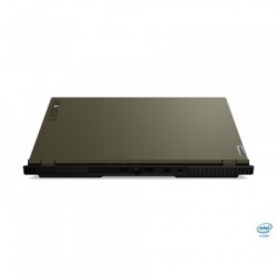 Lenovo Legion C7 DDR4-SDRAM Computer portatile 39,6 cm (15.6") 1920 x 1080 Pixel Intel® Core™ i7 di decima generazione 16 GB
