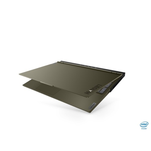 Lenovo Legion C7 DDR4-SDRAM Computer portatile...