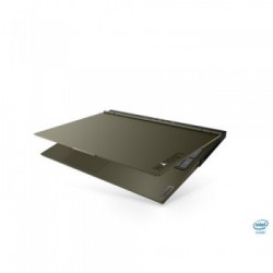 Lenovo Legion C7 DDR4-SDRAM Computer portatile 39,6 cm (15.6") 1920 x 1080 Pixel Intel® Core™ i7 di decima generazione 16 GB