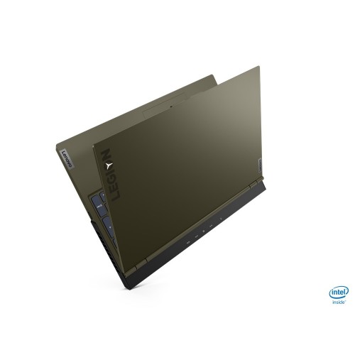 Lenovo Legion C7 DDR4-SDRAM Computer portatile...