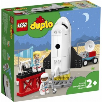 LEGO DUPLO Missione dello...