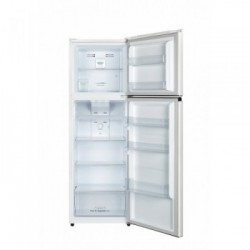 Hisense RT327N4AWF - Frigorifero Combinato, 246 Litri, Classe F, 55 x 167.6 x 56.7 cm