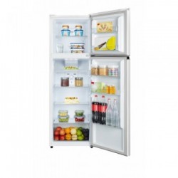 Hisense RT327N4AWF - Frigorifero Combinato, 246 Litri, Classe F, 55 x 167.6 x 56.7 cm
