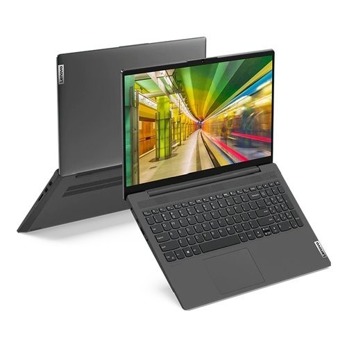 Lenovo Notebook 15,6 I7-1065G7 8GB 512SSD W10...