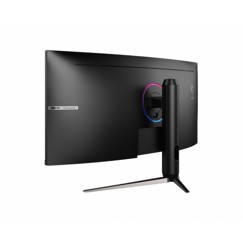 MSI Optix MAG342CQR 86,4 cm (34") 3440 x 1440...
