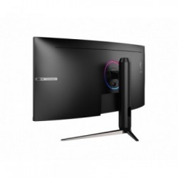 MSI Optix MAG342CQR 86,4 cm (34") 3440 x 1440 Pixel UltraWide Quad HD LCD Nero
