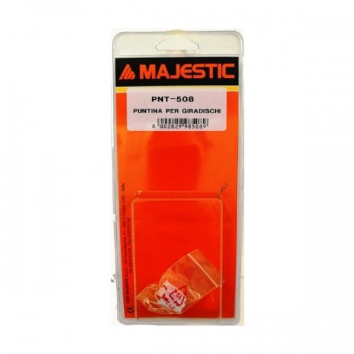 New Majestic PNT-508 Ago per piatto audio