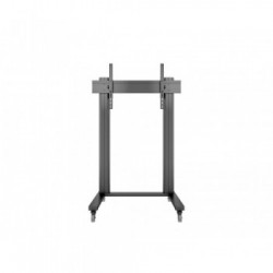 Multibrackets 2739 Supporto per display espositivi 2,79 m (110") Nero