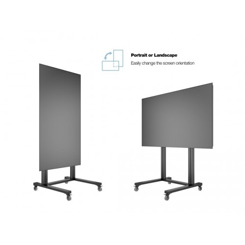 Multibrackets 2739 Supporto per display...
