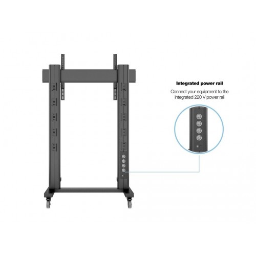 Multibrackets 2739 Supporto per display...