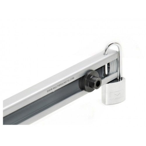 Multibrackets 4166 Supporto per display...