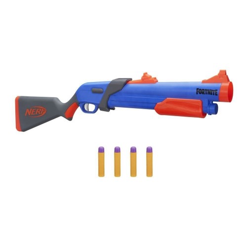 Hasbro Nerf Fortnite Pump SG Blaster