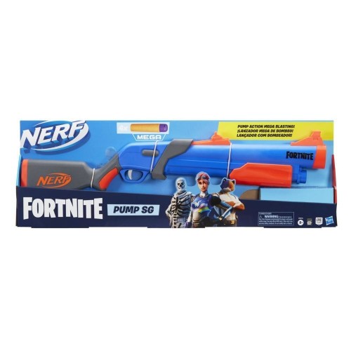 Hasbro Nerf Fortnite Pump SG Blaster
