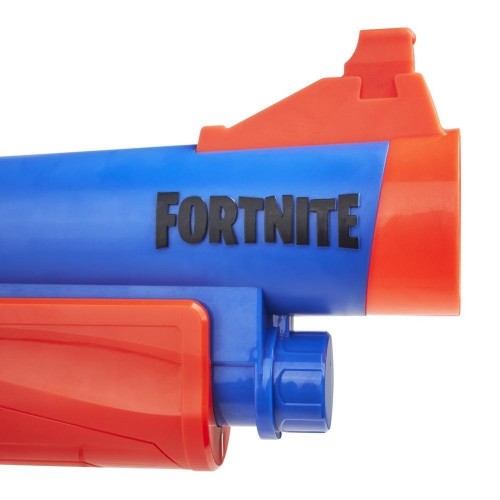 Hasbro Nerf Fortnite Pump SG Blaster