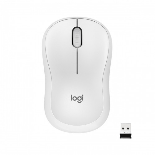 Logitech M220 Silent mouse Ambidestro RF...
