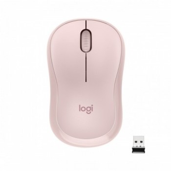 Logitech M220 Silent mouse...