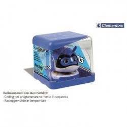 Racing bugs - Scarabeo