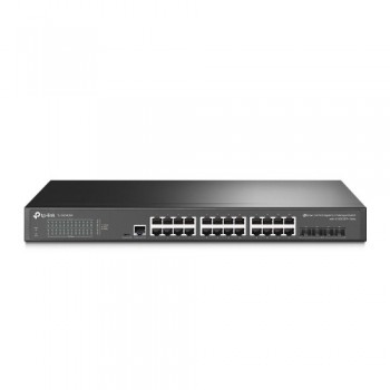 TP-LINK TL-SG3428X switch...