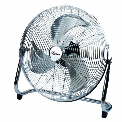 Ardes 5C45B Acciaio inossidabile