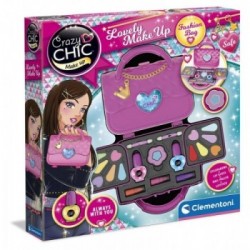 Crazy Chic - Trousse Fashion Bag