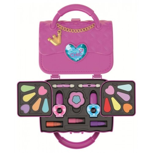 Crazy Chic - Trousse Fashion Bag