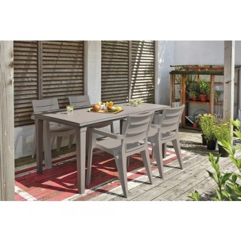 Tavolo Futura cm 165x94xh75... 2