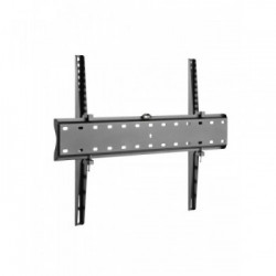 V7 Supporto per TV da parete per display da 32 a 70" con inclinazione +12°~-12°, compatibile VESA da 200x200 a 600x400,