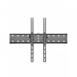 V7 Supporto per TV da parete per display da 32 a 70" con inclinazione +12°~-12°, compatibile VESA da 200x200 a 600x400,