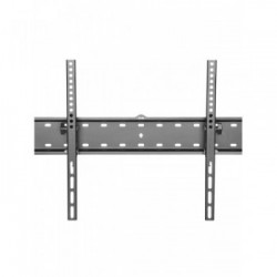 V7 Supporto per TV da parete per display da 32 a 70" con inclinazione +12°~-12°, compatibile VESA da 200x200 a 600x400,