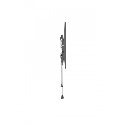 V7 Supporto per TV da parete per display da 43...