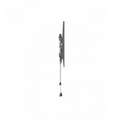 V7 Supporto per TV da parete per display da 43 a 90" con inclinazione +3°~-12°, compatibile VESA da 200x200 a 800x400,