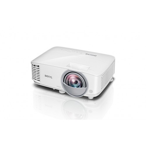 Benq MW809STH videoproiettore Proiettore...