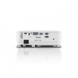 Benq MW809STH videoproiettore Proiettore desktop 3600 ANSI lumen DLP XGA (1024x768) Bianco