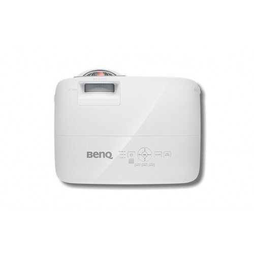 Benq MW809STH videoproiettore Proiettore...
