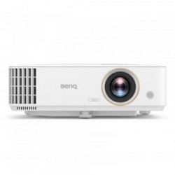 Benq TH685i videoproiettore Proiettore desktop 3500 ANSI lumen DLP 1080p (1920x1080) Compatibilità 3D Bianco