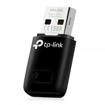 TP-LINK TL-WN823N WLAN 300... 2