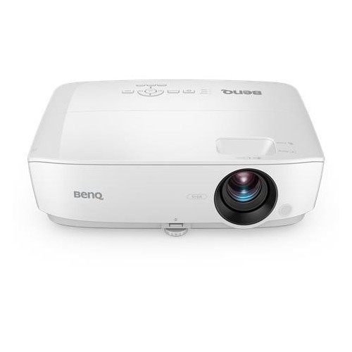 BENQ Videoproiettore MS536 DLP 3D 4000 ANSI...