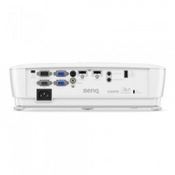 BENQ Videoproiettore MS536 DLP 3D 4000 ANSI 800x600 SVGA HDMI / USB / VGA