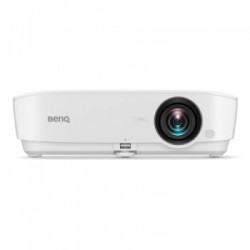 BENQ Videoproiettore MS536 DLP 3D 4000 ANSI 800x600 SVGA HDMI / USB / VGA