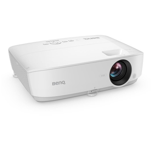 BENQ Videoproiettore MS536 DLP 3D 4000 ANSI...