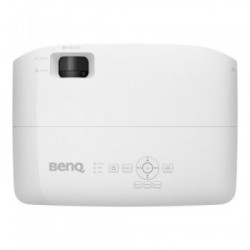 BENQ Videoproiettore MS536 DLP 3D 4000 ANSI 800x600 SVGA HDMI / USB / VGA