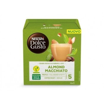 NESCAFE DOLCE GUSTO...