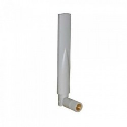 Aruba, a Hewlett Packard Enterprise company AP-ANT-1W antenna di rete Antenna omnidirezionale RP-SMA 5,8 dBi